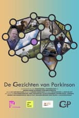 Poster for The Faces of Parkinson