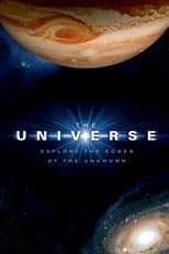 Poster for The Universe