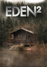 Poster for EDEN SQUARED