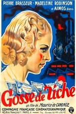 Poster for Gosse de riche
