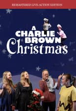 Poster for A Charlie Brown Christmas