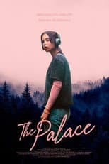 Poster for The Palace