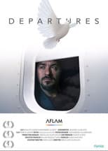 Poster for Departures