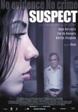 Poster for Suspect