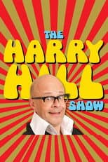 Poster for The Harry Hill Show