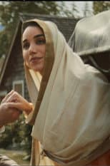 Poster for Heritage Minutes: Paldi