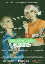 Poster for Las zapatillas verdes