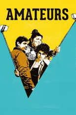 Poster for Amateurs
