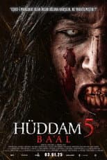 Poster for Hüddam 5: Zuhur