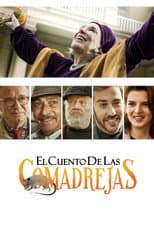Poster for The Weasel's Tale