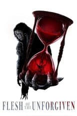 Poster for Flesh of the Unforgiven