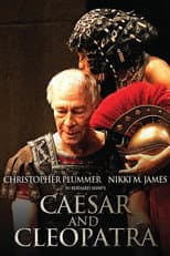 Poster for Caesar and Cleopatra