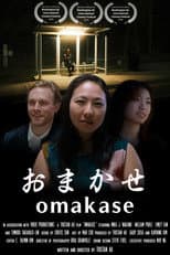Poster for Omakase