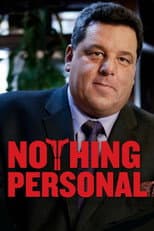 Poster for Nothing Personal