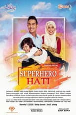 Poster for Superhero Hati