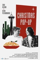 Poster for Christmas Pop-Up