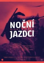Poster for Night Riders