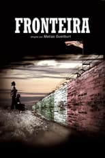 Poster for Border