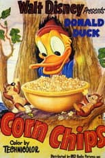 Poster for Corn Chips
