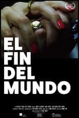 Poster for The End of the World