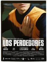 Poster for Los perdedores