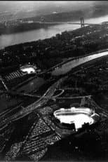 Poster for The Polo Grounds: Requiem for an Arena