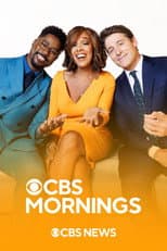 Poster for CBS Mornings Plus