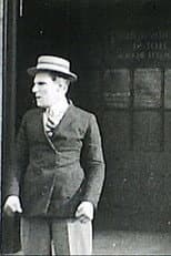 Poster for Walter's Paying Policy