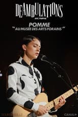 Poster for Déambulations : Pomme au Musée des Arts Forains