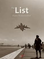 Poster for The List
