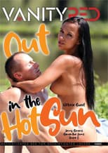 Poster for Out In The Hot Sun