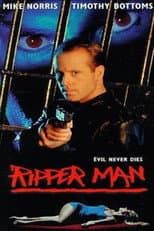 Poster for Ripper Man