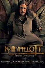 Poster for Kaamelott: The Second Chapter (Part I)