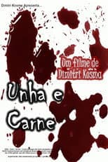 Poster for Unha e Carne