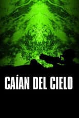 Poster for Caían del cielo