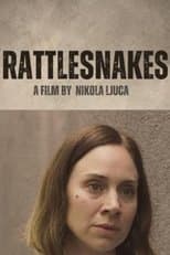Poster for Rattlesnakes
