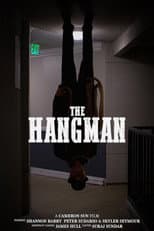 Poster for The Hangman