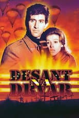 Poster for The Descent Upon Drvar