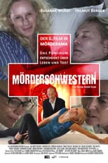 Poster for Murder Sisters