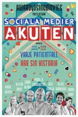 Poster for Social Media Emergency