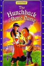 Poster for The Hunchback of Notre Dame