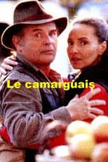 Poster for Le camarguais