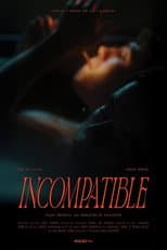 Poster for Incompatible