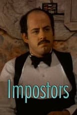Poster for Impostors