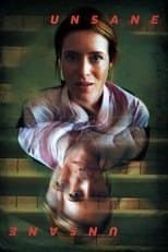 Poster for Unsane