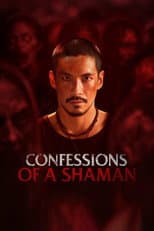 Poster for Confessions of a Shaman