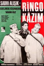 Poster for Ringo Kâzım