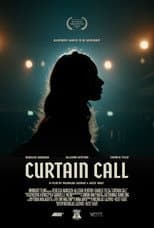 Poster for Curtain Call