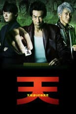 Poster for Ten：The Nice Guy on the Path of Tenho