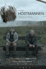 Poster for Autumn Man